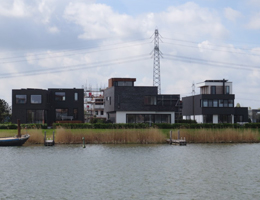 Woningen