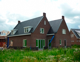 Woningen Nijkerk