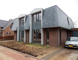 Woning Kootwijk