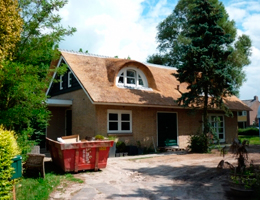 Woning Hoevelaken