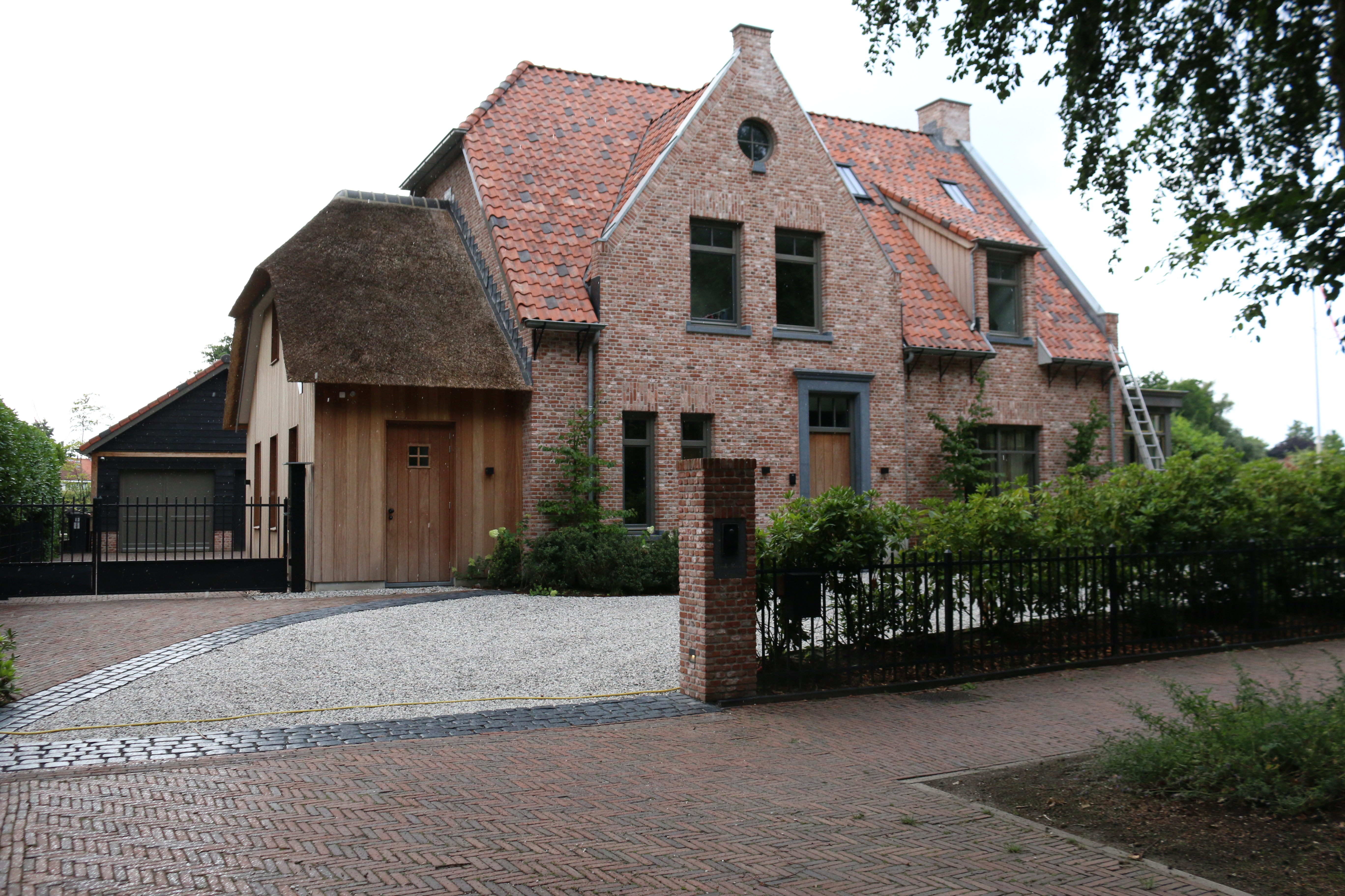 Woning Nijkerk